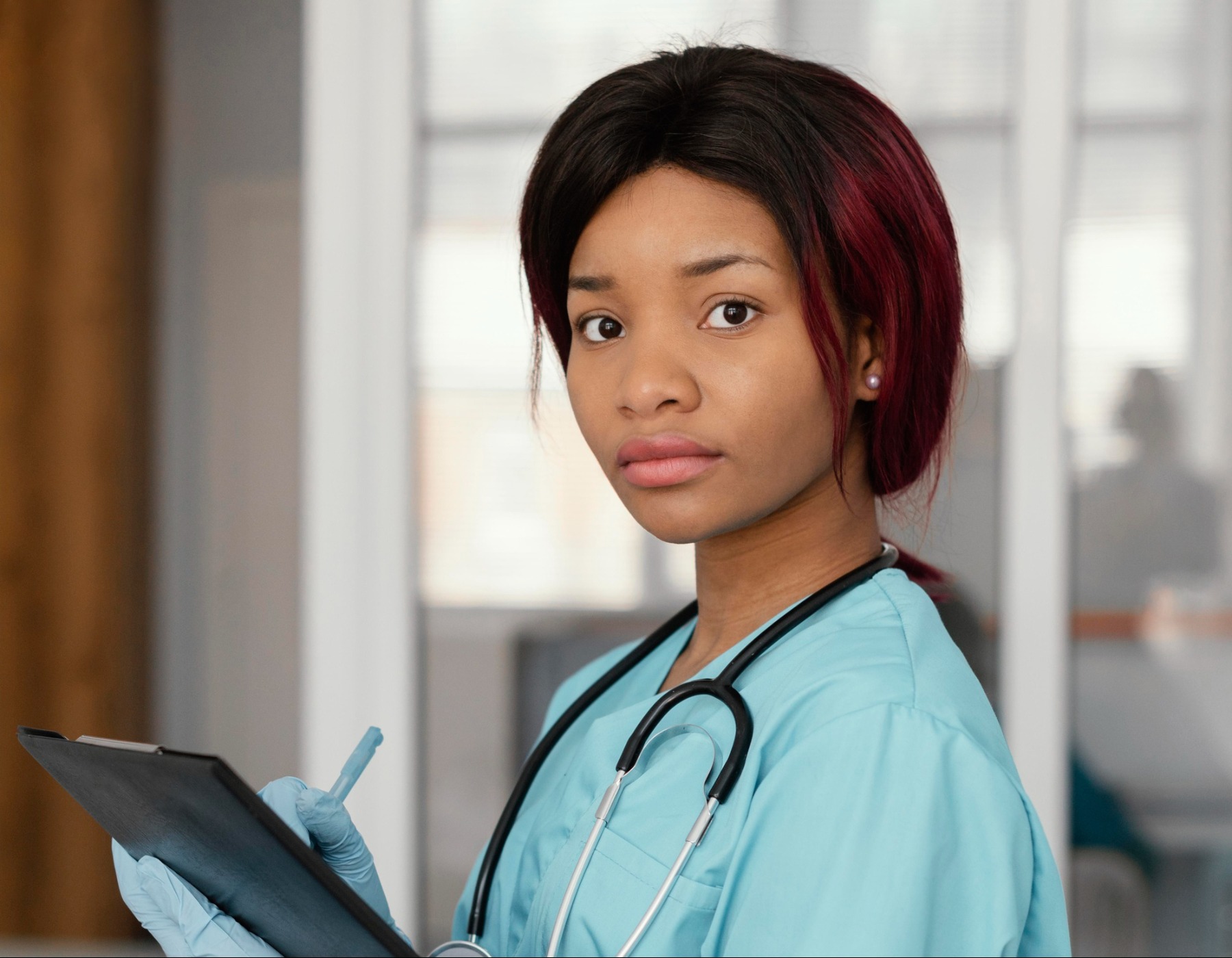 Medical assistant