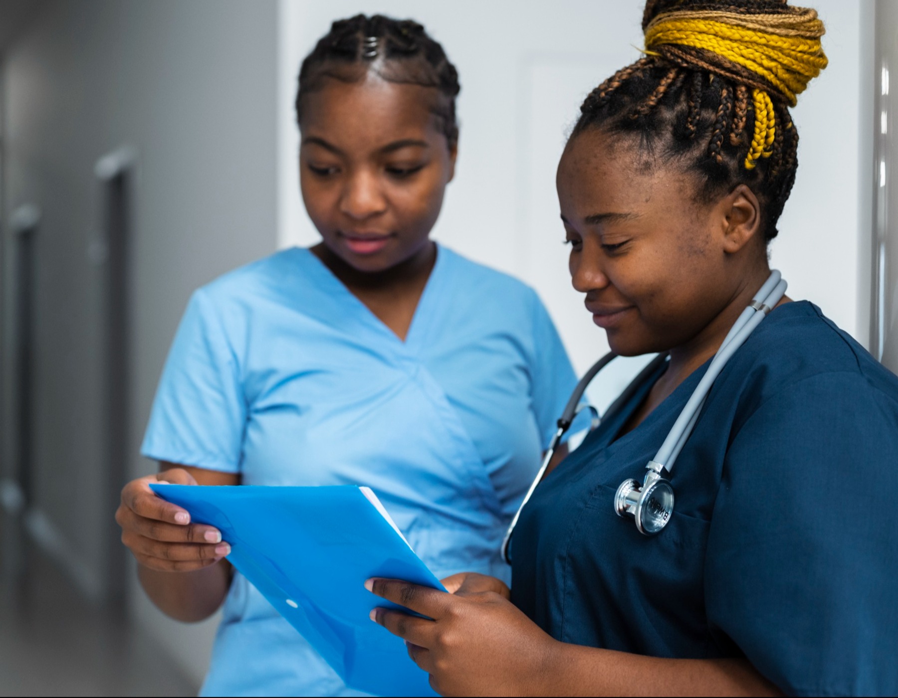 Certified Nurse Aide